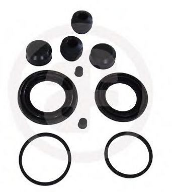 GUMICA KLJEŠTA PREDNJA 44-48MM CITROEN PEŽO FORD FIAT AUTOFREN SEINSA - D4608 - 4401.J6 - D4608