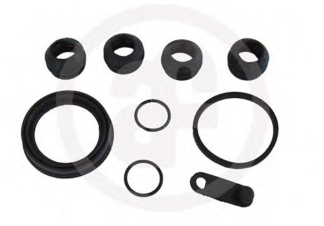 GUMICA KLJEŠTA PREDNJA 48MM BENDIX PEŽO CITROEN RENO ALFA ROMEO AUTOFREN SEINSA - D4053 - 4448.51 - D4053