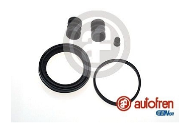 GUMICA KLJEŠTA PREDNJA 60MM LUKAS AUTOFREN SEINSA - D4059 - 251698471A - D4059