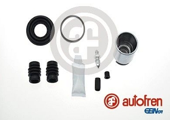 GUMICA KLJEŠTA ZADNJA 38MM BENDIX-BOSCH AUTOFREN SEINSA - D41576C - 9949359 - D41576C