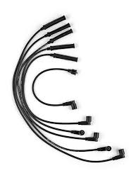 KABLOVI SVECICA 5 CILINDARA STARI TIP TESLA - T208S - 035998031 - T208S