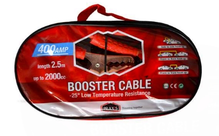 KABLOVI ZA STARTOVANJE MOTORA 400A - KAB2 -  - 5735