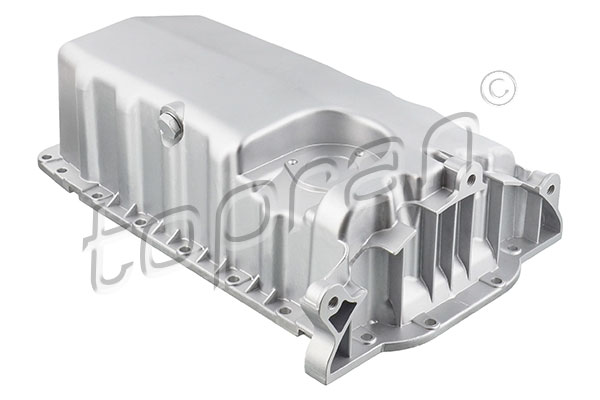 KARTER 1.9 SDI BEZ SENZORA TOPRAN - 109 615 755 - 038103601NA - 109615755