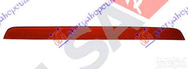 KATADIOPTER SKODA OCTAVIA RS 2008-2013 ZADNJI LEVI - 045506102 - 1Z0945105 - 045506102