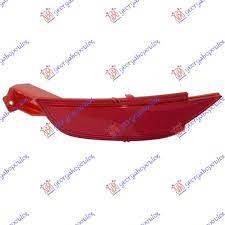 KATADIOPTER ZADNJA MAGLENKA FORD FIESTA 2008-2013 LEVI 1552729 - 072606112 - 1552729 - 072606112