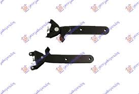 KLIZAC VRATA DONJI VW CADDY DESNI 2004-2020 GB - 887107821 - 2K0843398B - 887107821