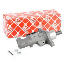 KOCIONI CILINDAR GLAVNI GOLF 5, AUDI A3, OKTAVIA, -2015 FEBI, - 108704 - 1K1614019D - 108704