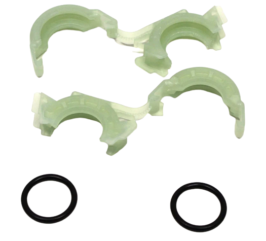 KOPCA ZABICA CEVI HLADNJAKA KABINE GM - 13287940 - 1618301 - 13287940