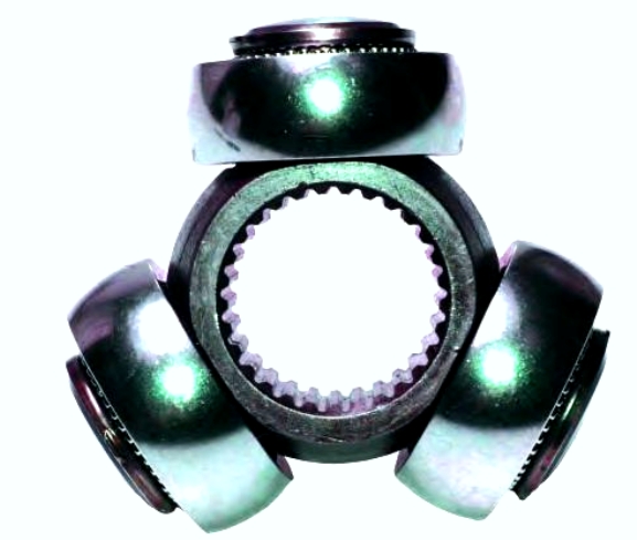 KRST POLUOSOVINE DUCATO BIRTH - 3437 - 46308312 - 3437