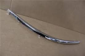 LAJSNA PO PREDNJEM BRANIKU PASAT 2000-2005 CHROM LEVA ORIGINAL - LAJ65 - 3B0807243 - 3B0807243