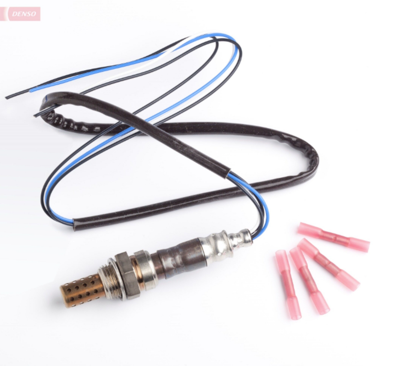 LAMBDA SONDA UNIVERZAL 4 ZICE 2000-2020 DENSO - DOX-0119 - 030906262C - DOX-0119