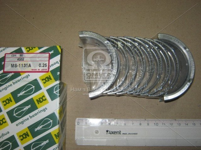 LEŽAJ LEZECI RADILICE PRVA SPECIJALA MITSUBISHI 2.3-2.5 TD -2007 NDC - MS1131A 0.25 - MD050360 - MS1131A0.25