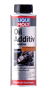 Liqui Moly Aditiv MOS-2 za ulje 200ml - LIQ16 -  - 7178