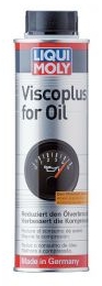 LIQUI MOLY ADITIV VISKO-PLUS 300ml - LIQ9 -  - 2502