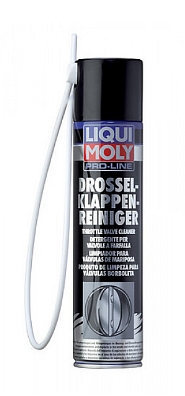 Liqui Moly aditiv za čišćenje klapni 400ml - LIQ25 -  - 5111