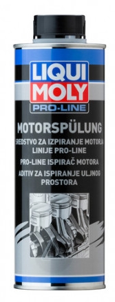 LIQUI MOLY ADITIV ZA ISPIRANJE MOTORA - LIQ 2427 -  - 2427
