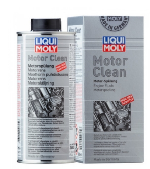 Liqui Moly aditiv za ispiranje motora 500 ml. - LIQ 1019 -  - 1019