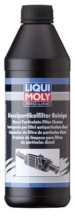 LIQUI MOLY DPF ČISTAČ ZA DIZEL MOTORE 1LITAR - LIQ19 -  - 5169