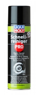 LIQUI MOLY KOČIONI SPREJ-ČIŠĆENJE - LIQ 20849 -  - 20849