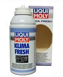 Liqui Moly sprej klima freš 150ml - LIQ 4065 -  - 4065