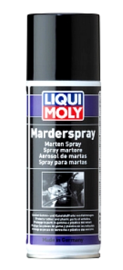 LIQUI MOLY SPREJ PROTIV GLODARA - LIQ 1515 -  - 1515