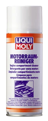 LIQUI MOLY SPREJ ZA SPOLJNO ČIŠĆENJE MOTORA - LIQ 3326 -  - 3326