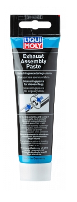 Liqui Moly pasta za montažu auspuha 150gr - LIQ 3342 -  - 3342