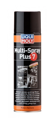 Liqui Moly multi sprej plus 7 500ml.  - LIQ 3305 -  - 3305