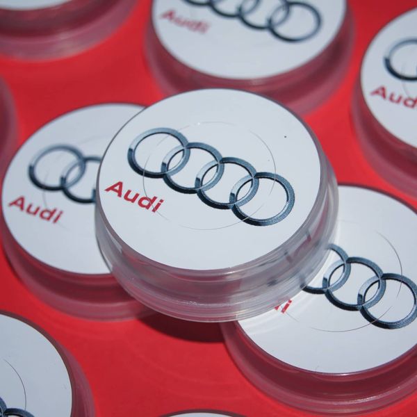 MAGICNA MARAMICA AUDI - MM7 - AUDI - AUDI