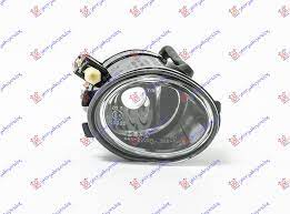 MAGLENKA OKRUGLA BMW E46 M3 DESNA - 060405101 - 63177894018 - 060405101
