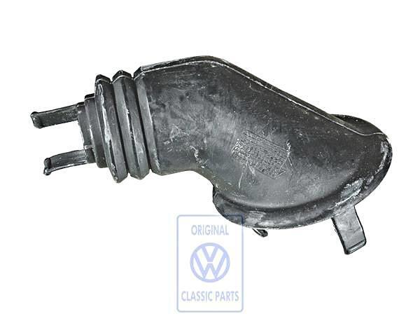 MANZETNA GLAVE VOLANA PASAT ORG - MAN100 - 357419523C - 357419523C