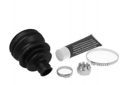 MANZETNA ZGLOBA CORSA B-C, ASTRA-F -2005 SET CIFAM - 613-007 - 0374101 - 613-007