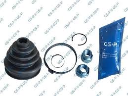 MANZETNA ZGLOBA SET FIAT DOBLO -2010 GSP - 780361 - 46307575 - 780361