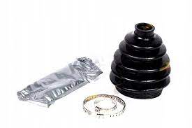 MANZETNA HOMO ZGLOBA SET FABIA ROOMSTER -2010 - G-2106 - 6Q0498203A - G-2106