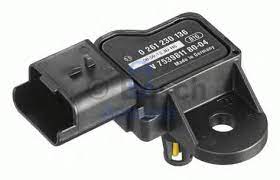 MAP SENZOR MINI PEZO 308 CITROEN C4 1.4i-1.6i -2014 BOSCH - 0261230136 - 13627539811 - 0261230136
