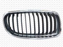 MASKA PREDNJA BMW E90 HROM-SIVA 2008-2012 DESNA - 154004641 - 51137201968 - 154004641