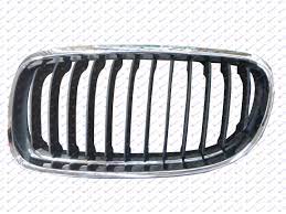 MASKA PREDNJA BMW E90 HROM-SIVA 2008- LEVA - 154004642 - 154004642 - 154004642
