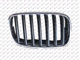 MASKA PREDNJA BMW X5-X6 E70 2007-2010 DESNA - 093304631 - 51137157688 - 093304631