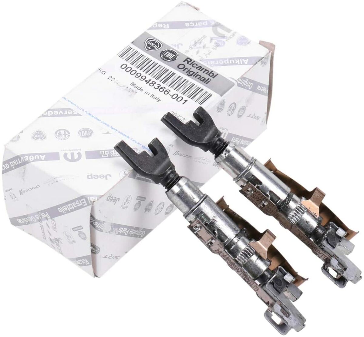 MEHANIZAM STELOVANJA PAKNOVA-STELERI FIAT PUNTO 2-3 -2012 ORIGINAL - MEH100 - 9948366 - 9948366