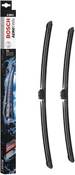 METLICA AERO 600-550 MERCEDES W213 E-KLASA 2016- BOSCH - 3397014242 - 2138205701 - 3397014242