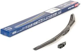 METLICA BISACA HIBRID PREDNJA 500mm TOYOTA DESNA DENSO - DUR-050L - SU003-02681 - DUR-050L