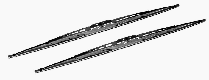 METLICA BRISAČA 530mm MI3 - MET200 -  - 35204