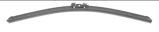 METLICA BRISAČA AERO 530-475MM VW GOLF 4  POLO CHAMPION - MET73 - 1J0998002 - KF53B-C02