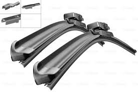 METLICA BRISACA AERO 725-625mm ASTRA J GTC-FORD C-MAX-CITROEN DS5 BOSCH - 3397007644 - 1607218880 - 3397007644
