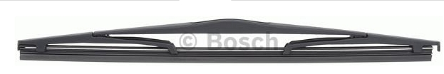 METLICA BRISAČA BMW F20 ZADNJA BOSCH - 3397011432 - 61617241986 - 3397011432