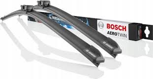 METLICA BRISACA SET AERO 625-500 BOSCH - 339701400T -  - 339701400T