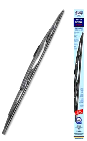 METLICA BRISAČA 450 mm KOMAD ALCA - MET9 - 191998003 - 10800