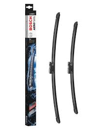 METLICE BRISACA AERO 600-500 LAND ROVER 2016- BOSCH - 3397014315 -  - 3397014315