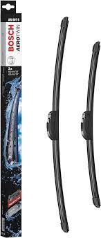 METLICA AERO 600-480mm VEKTRA-C BOSCH - 3397118909 - 6272267 - 3397118909