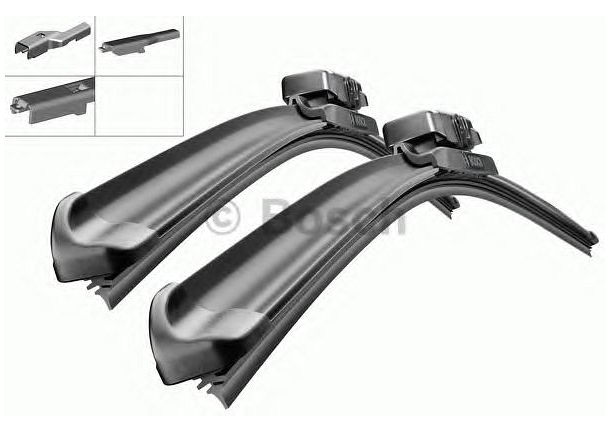 METLICE BRISAČA BMW F32 F33 F82 F83 BOSCH - 3397014010 - 61612349870 - 3397014010